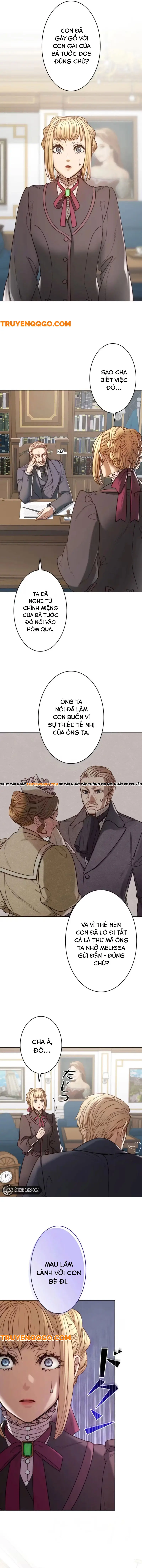 Nếu Anh Muốn Có Em Chapter 8 - Trang 2