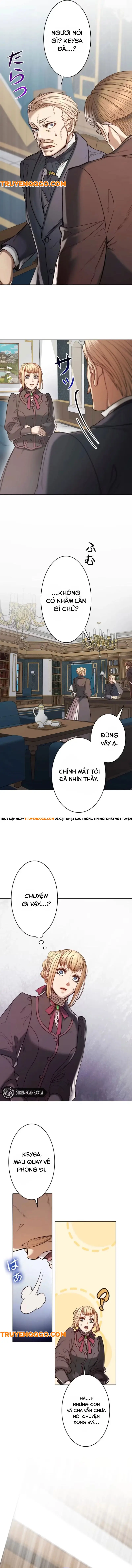 Nếu Anh Muốn Có Em Chapter 8 - Trang 2