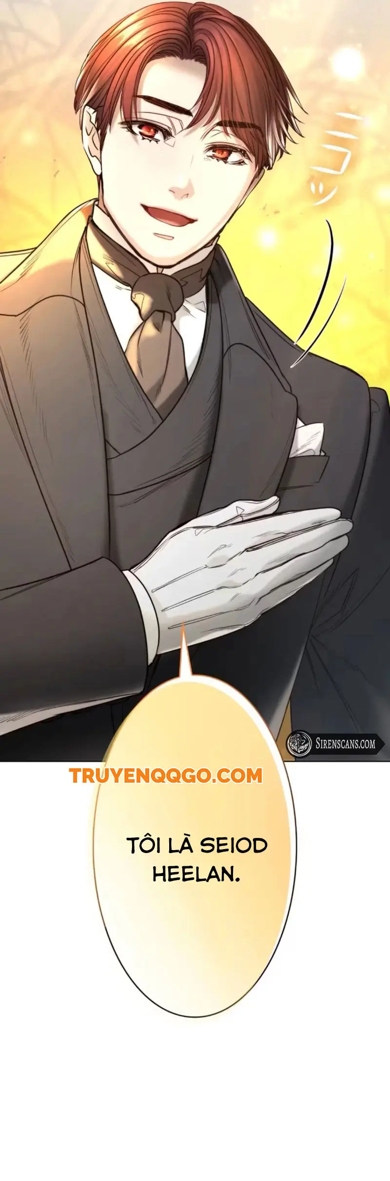 Nếu Anh Muốn Có Em Chapter 8 - Trang 2