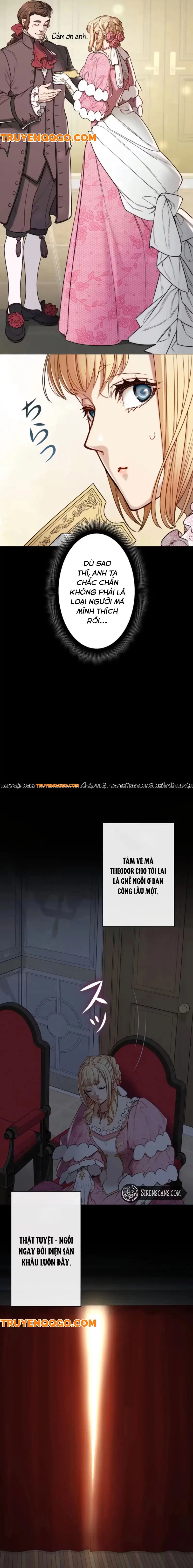 Nếu Anh Muốn Có Em Chapter 8 - Trang 2