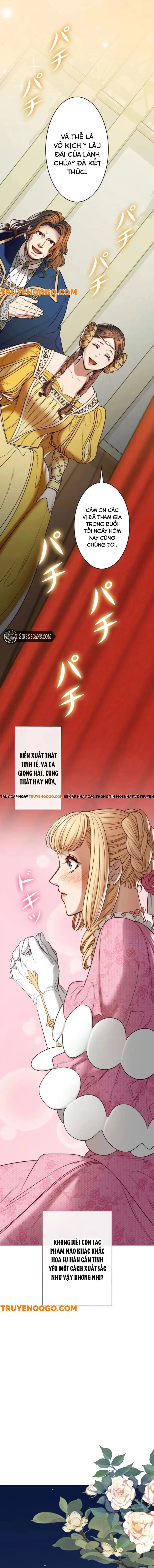 Nếu Anh Muốn Có Em Chapter 8 - Trang 2
