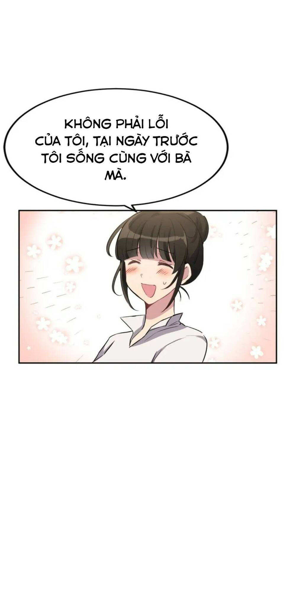 Nếu Bị Phát Hiện Liệu Tôi Có Chết Không Chapter 1.1 - Trang 2