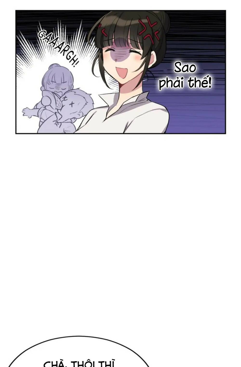 Nếu Bị Phát Hiện Liệu Tôi Có Chết Không Chapter 1.1 - Trang 2