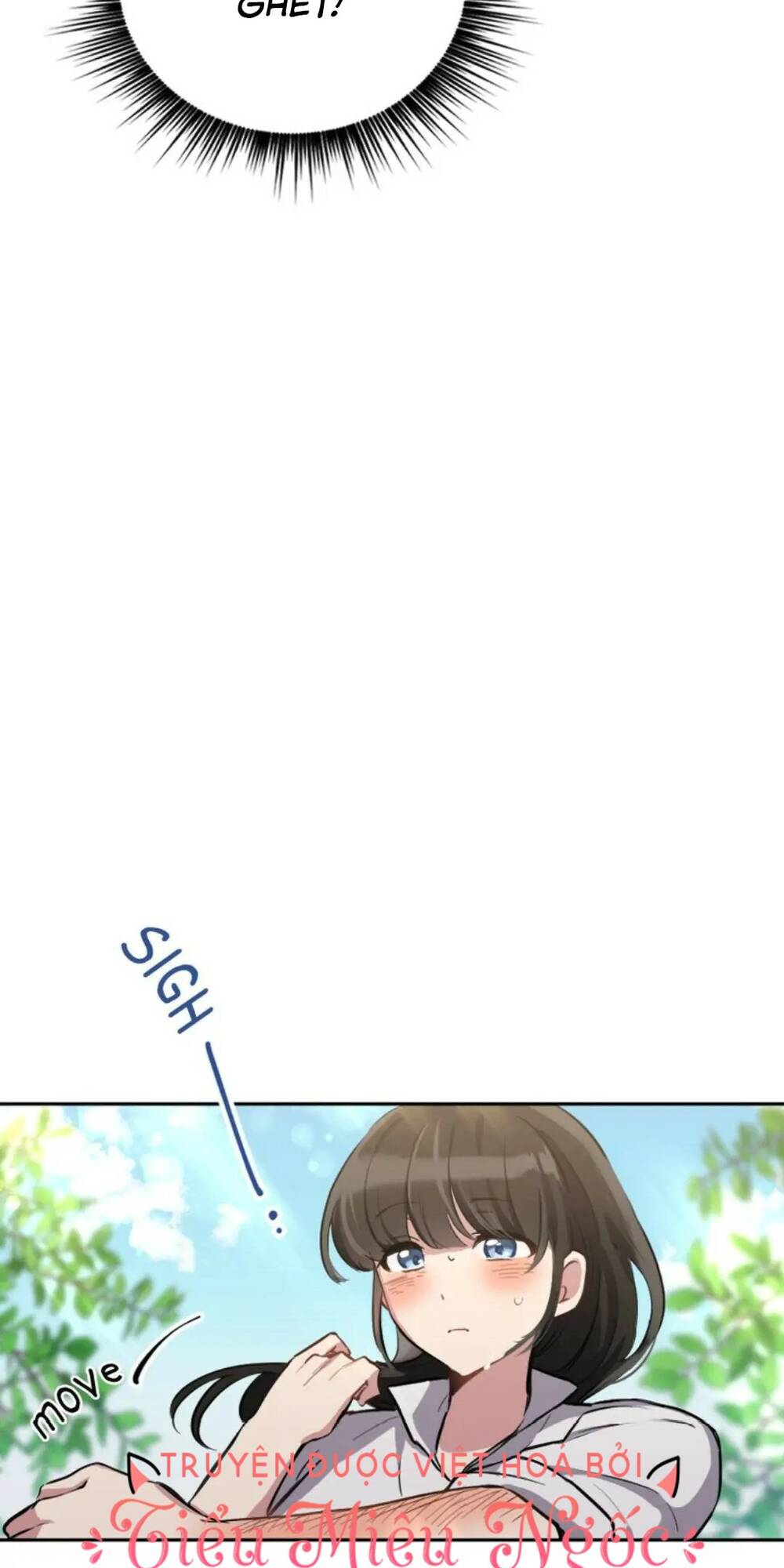 Nếu Bị Phát Hiện Liệu Tôi Có Chết Không Chapter 1.1 - Trang 2