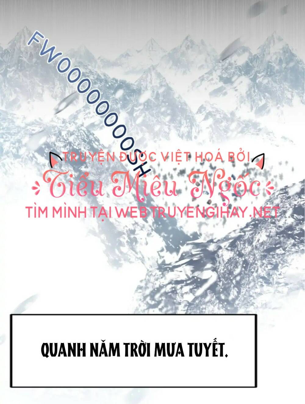 Nếu Bị Phát Hiện Liệu Tôi Có Chết Không Chapter 1.1 - Trang 2