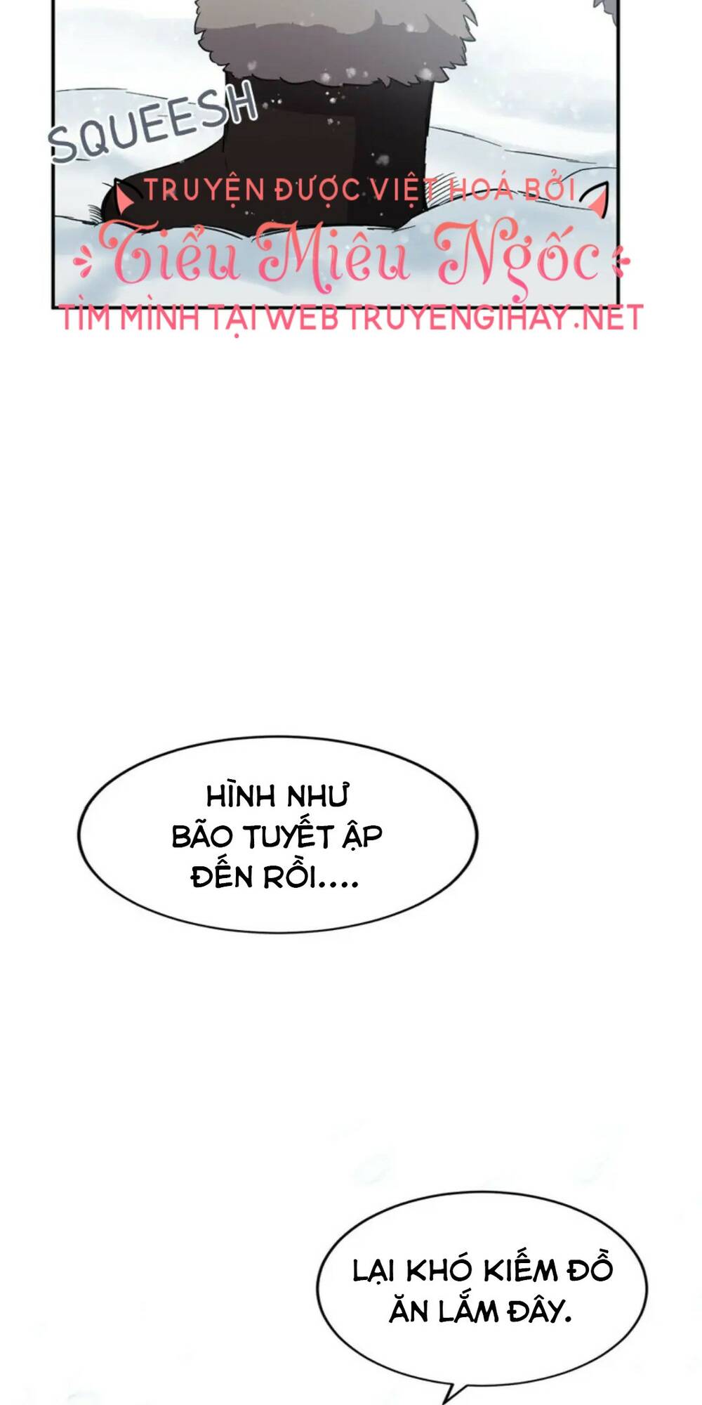 Nếu Bị Phát Hiện Liệu Tôi Có Chết Không Chapter 1.1 - Trang 2