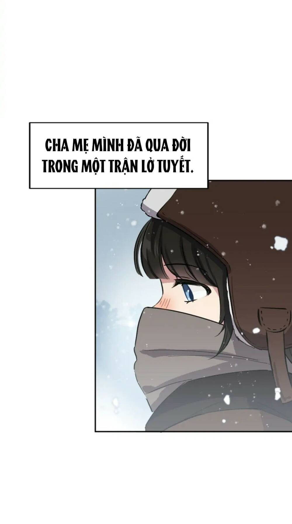 Nếu Bị Phát Hiện Liệu Tôi Có Chết Không Chapter 1.1 - Trang 2