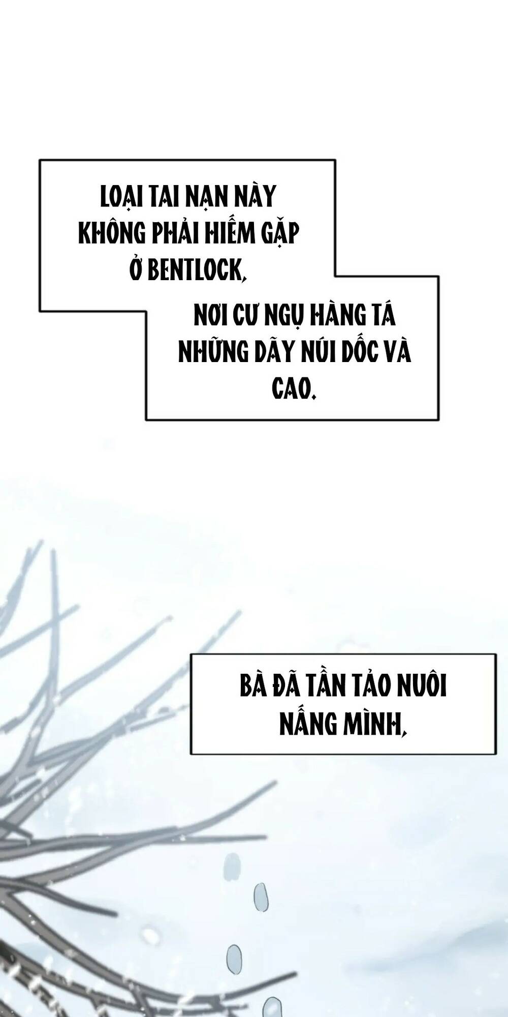 Nếu Bị Phát Hiện Liệu Tôi Có Chết Không Chapter 1.1 - Trang 2