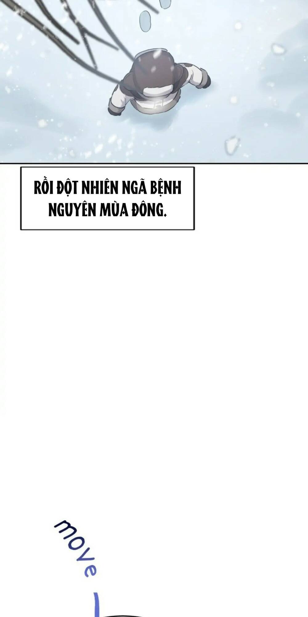 Nếu Bị Phát Hiện Liệu Tôi Có Chết Không Chapter 1.1 - Trang 2