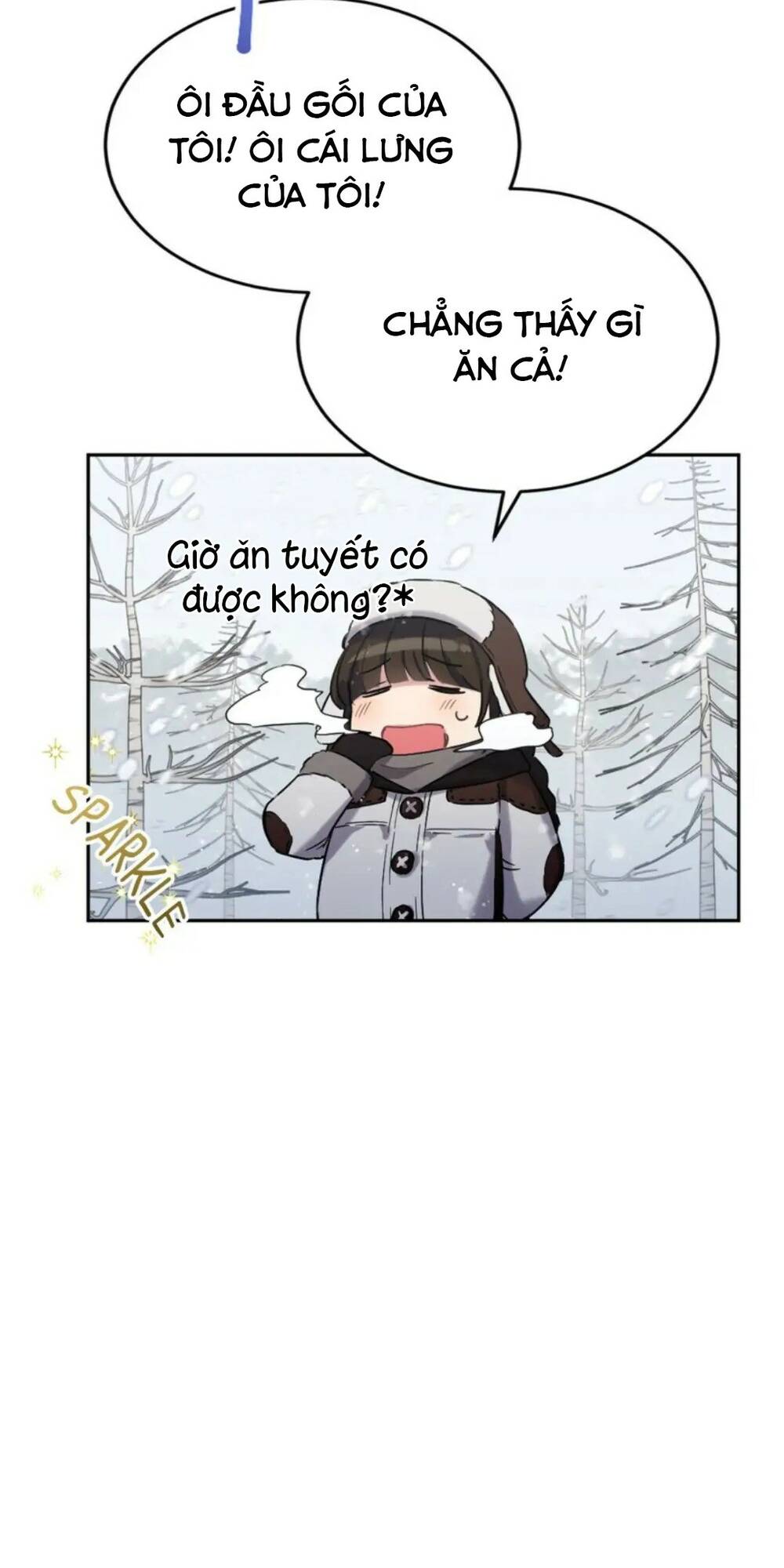 Nếu Bị Phát Hiện Liệu Tôi Có Chết Không Chapter 1.1 - Trang 2