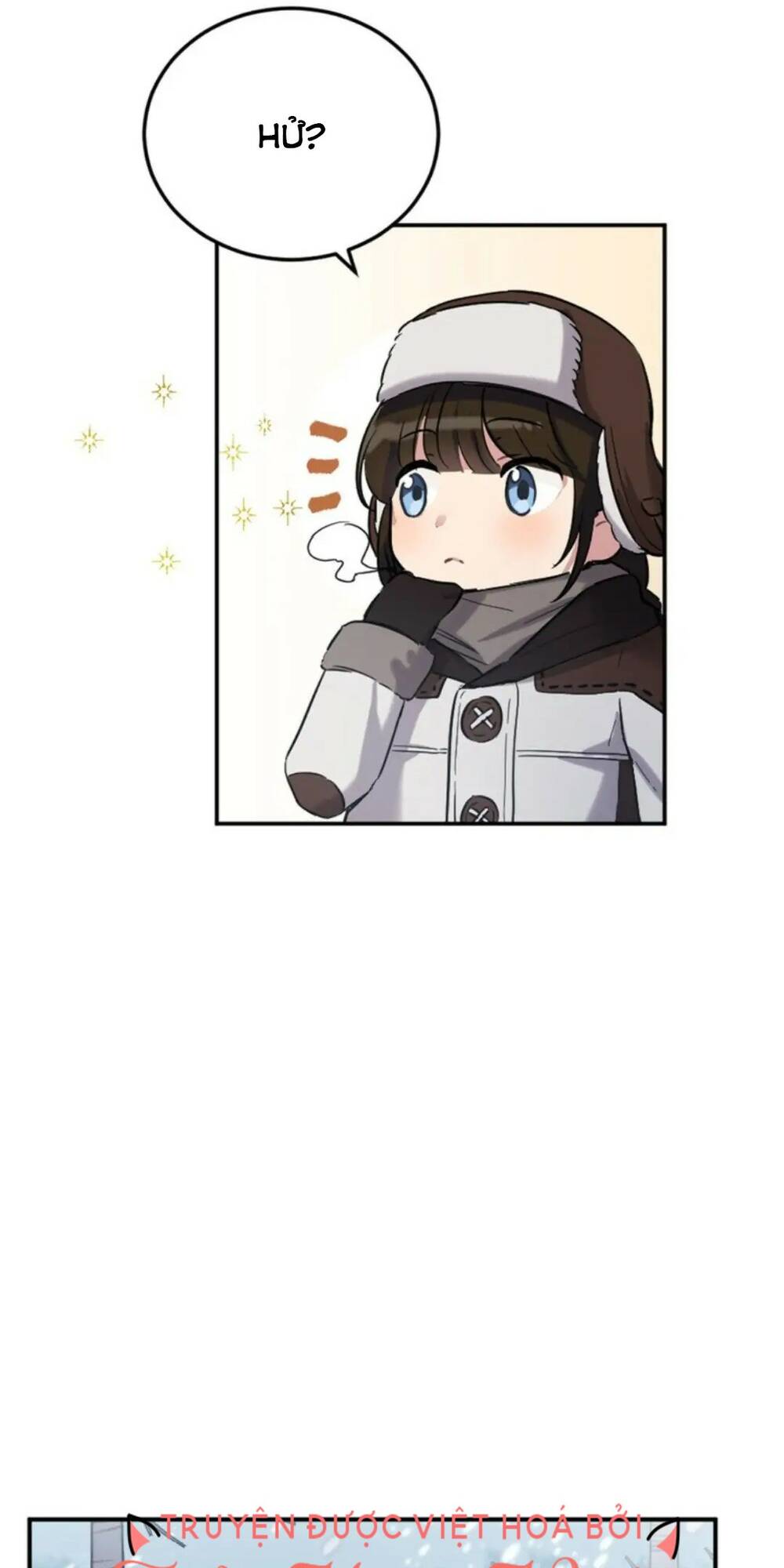 Nếu Bị Phát Hiện Liệu Tôi Có Chết Không Chapter 1.1 - Trang 2