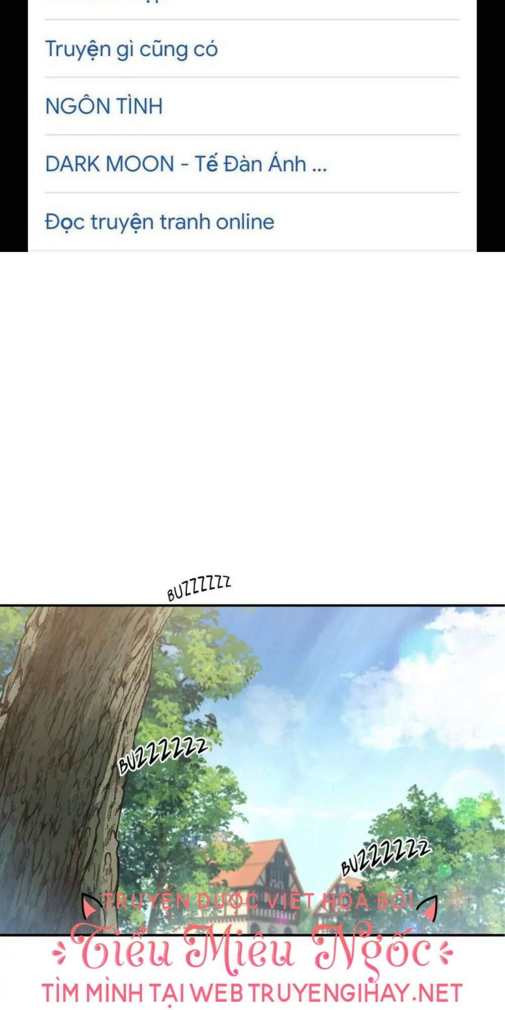 Nếu Bị Phát Hiện Liệu Tôi Có Chết Không Chapter 1.1 - Trang 2