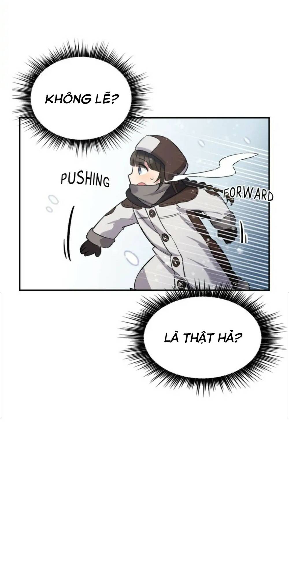 Nếu Bị Phát Hiện Liệu Tôi Có Chết Không Chapter 1.1 - Trang 2