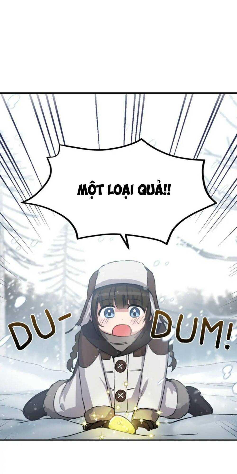 Nếu Bị Phát Hiện Liệu Tôi Có Chết Không Chapter 1.1 - Trang 2