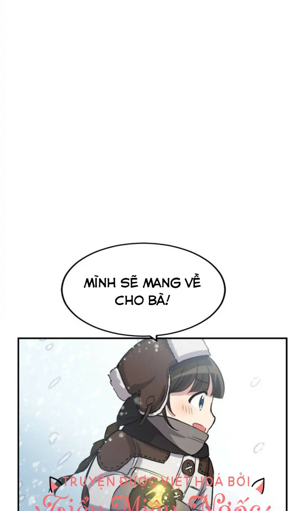 Nếu Bị Phát Hiện Liệu Tôi Có Chết Không Chapter 1.1 - Trang 2