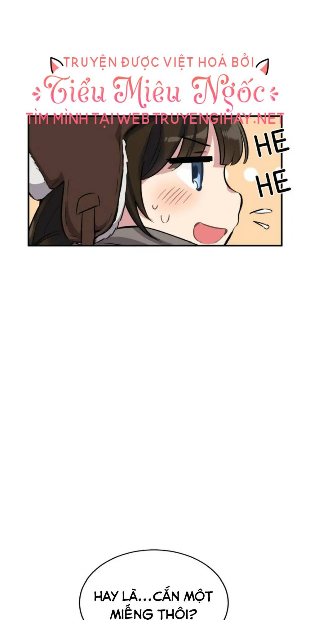 Nếu Bị Phát Hiện Liệu Tôi Có Chết Không Chapter 1.1 - Trang 2