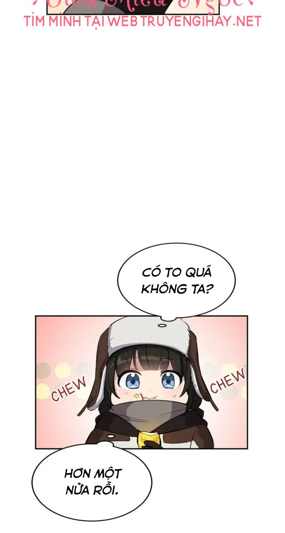 Nếu Bị Phát Hiện Liệu Tôi Có Chết Không Chapter 1.1 - Trang 2