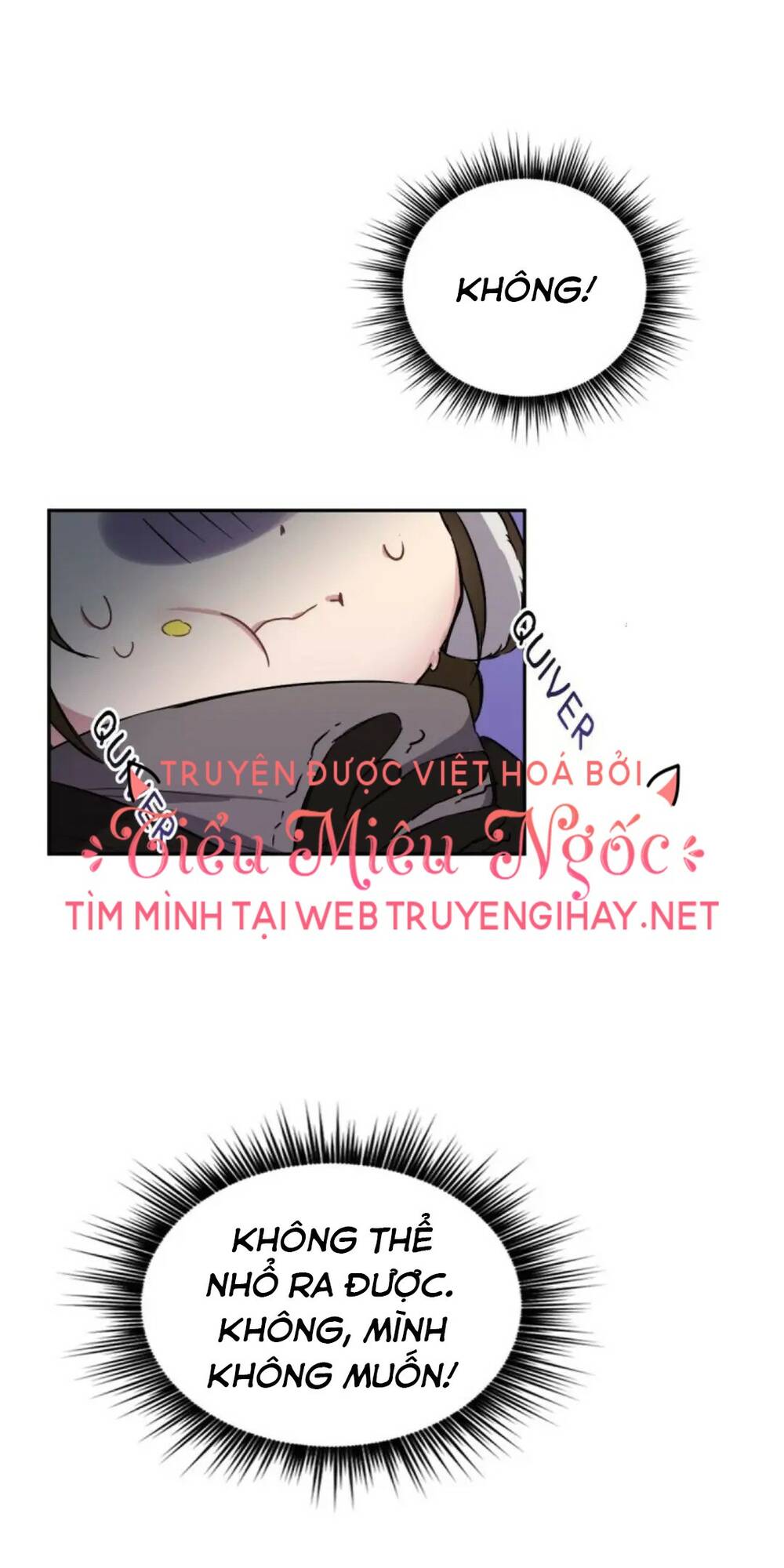 Nếu Bị Phát Hiện Liệu Tôi Có Chết Không Chapter 1.1 - Trang 2