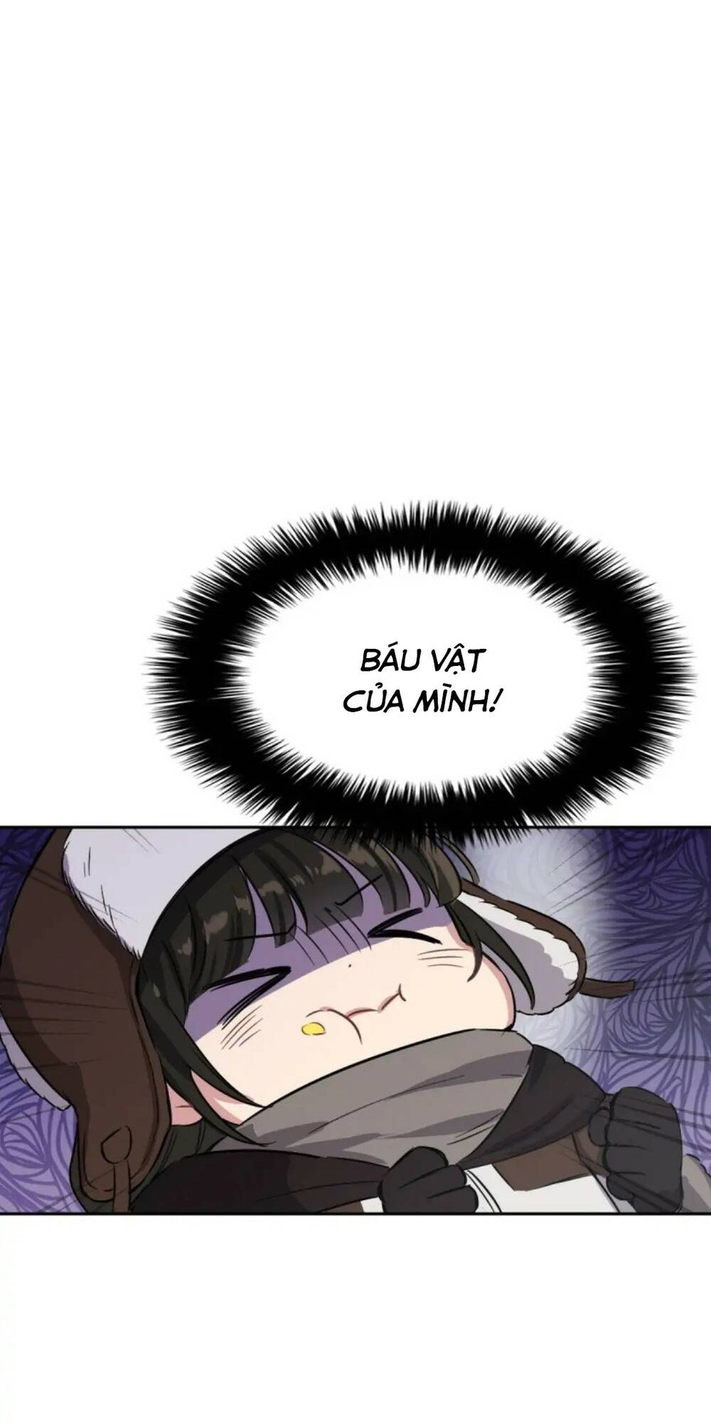 Nếu Bị Phát Hiện Liệu Tôi Có Chết Không Chapter 1.1 - Trang 2