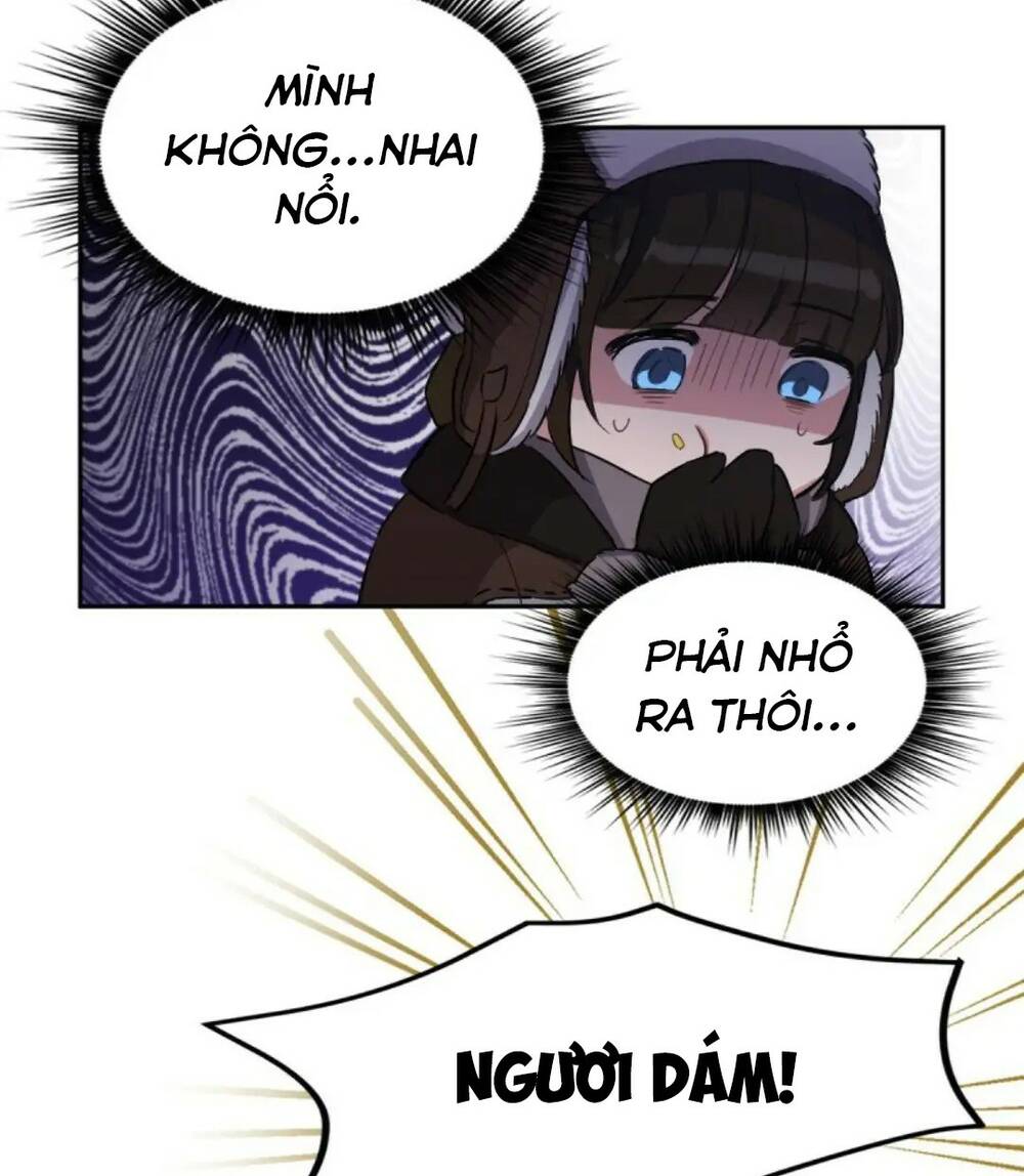 Nếu Bị Phát Hiện Liệu Tôi Có Chết Không Chapter 1.1 - Trang 2