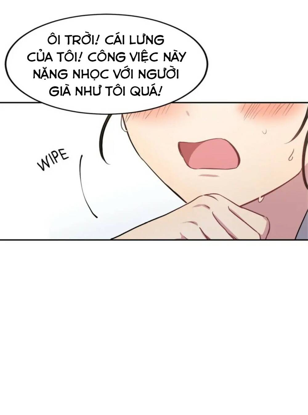 Nếu Bị Phát Hiện Liệu Tôi Có Chết Không Chapter 1.1 - Trang 2