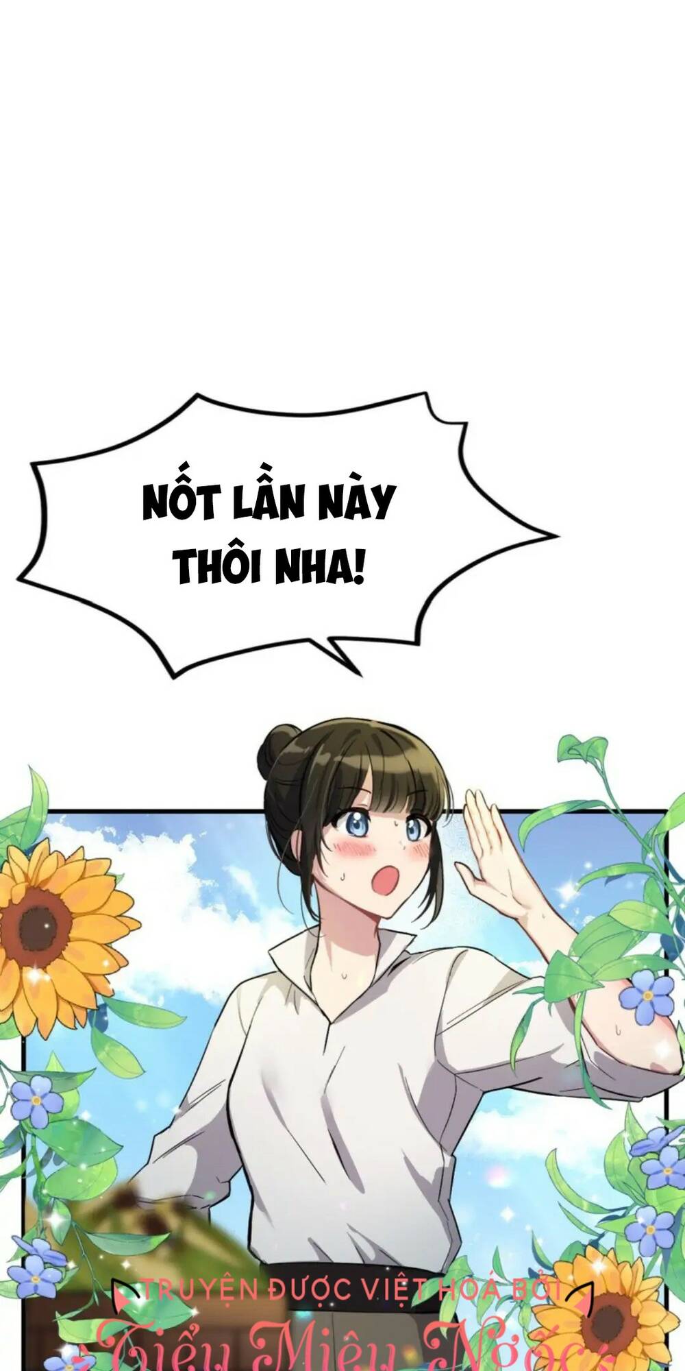 Nếu Bị Phát Hiện Liệu Tôi Có Chết Không Chapter 1.1 - Trang 2