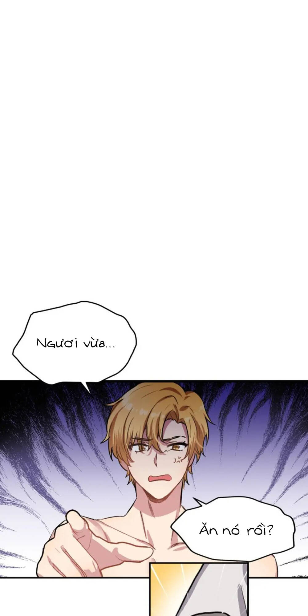 Nếu Bị Phát Hiện Liệu Tôi Có Chết Không Chapter 1.2 - Trang 2