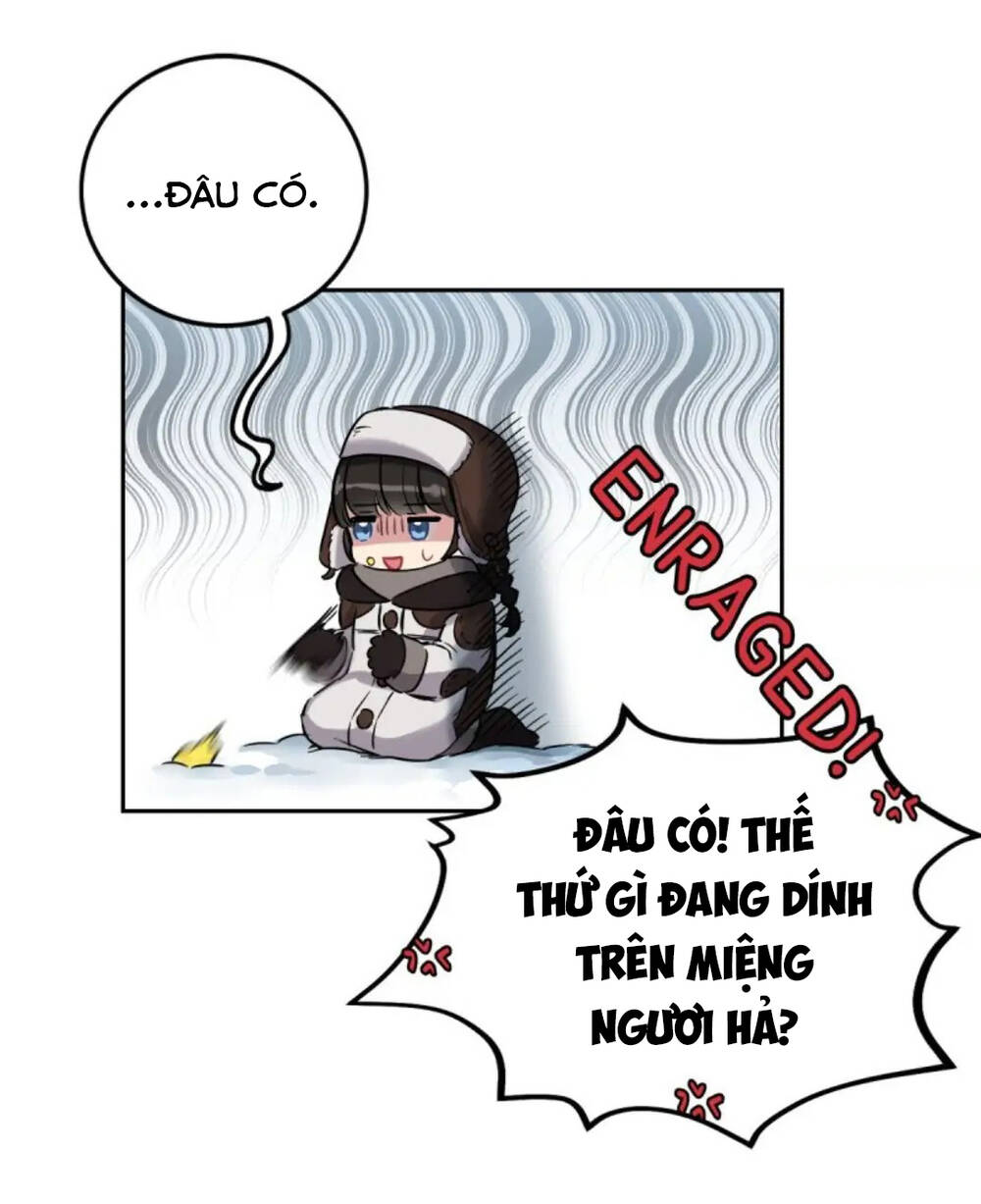 Nếu Bị Phát Hiện Liệu Tôi Có Chết Không Chapter 1.2 - Trang 2