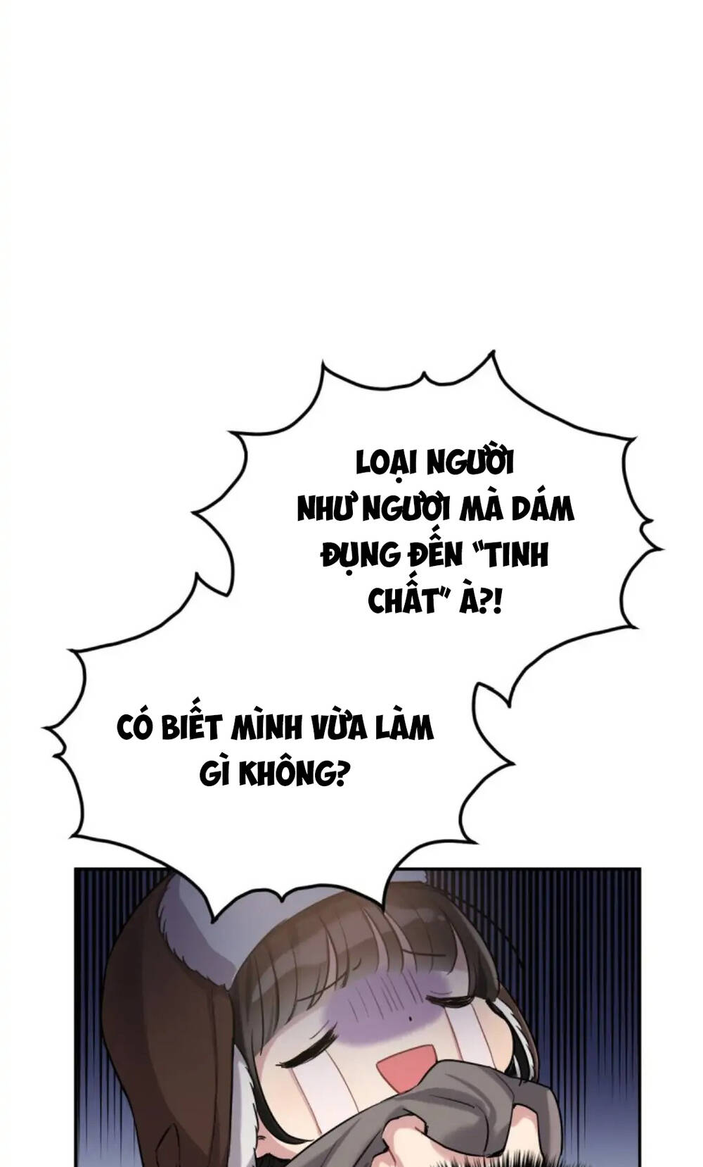 Nếu Bị Phát Hiện Liệu Tôi Có Chết Không Chapter 1.2 - Trang 2