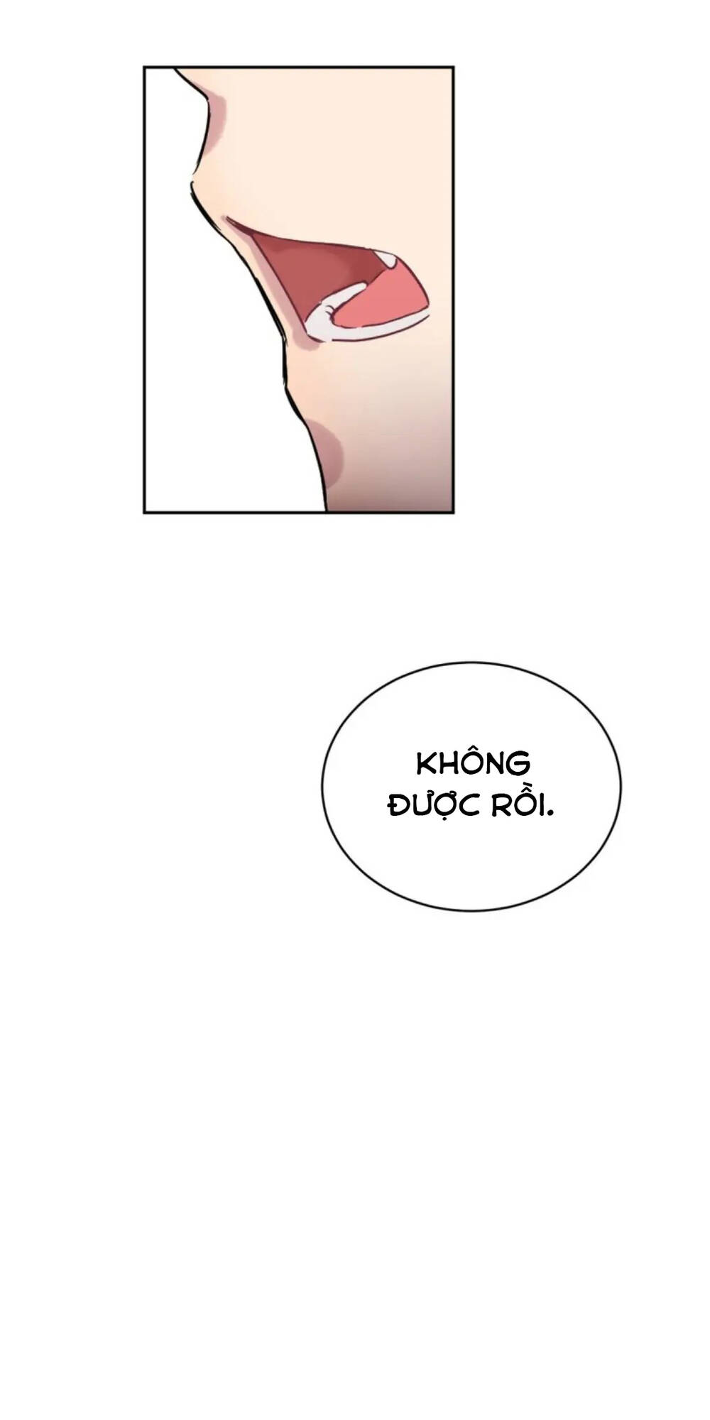 Nếu Bị Phát Hiện Liệu Tôi Có Chết Không Chapter 1.2 - Trang 2