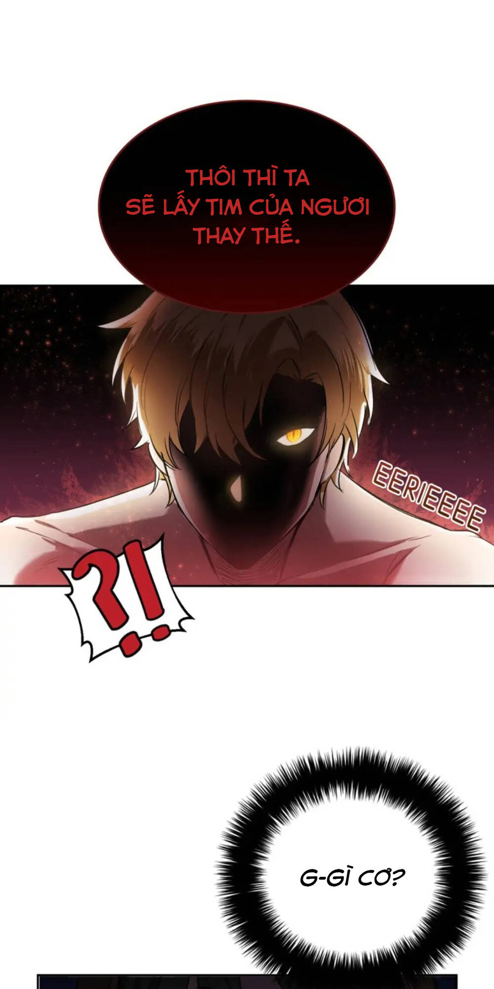 Nếu Bị Phát Hiện Liệu Tôi Có Chết Không Chapter 1.2 - Trang 2