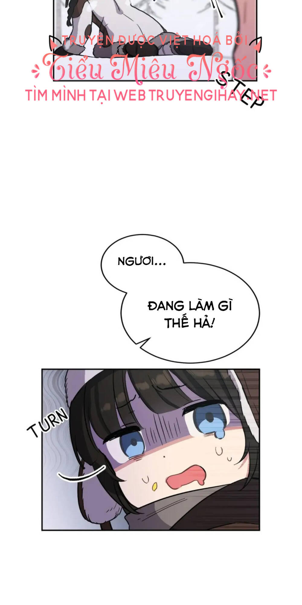 Nếu Bị Phát Hiện Liệu Tôi Có Chết Không Chapter 1.2 - Trang 2