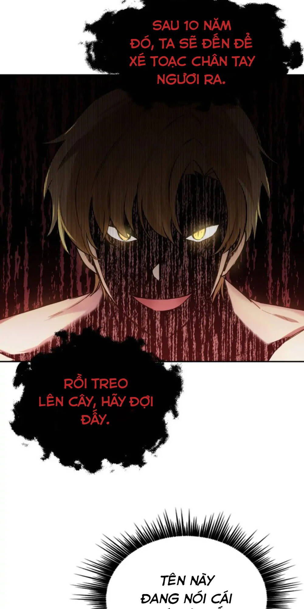 Nếu Bị Phát Hiện Liệu Tôi Có Chết Không Chapter 1.2 - Trang 2