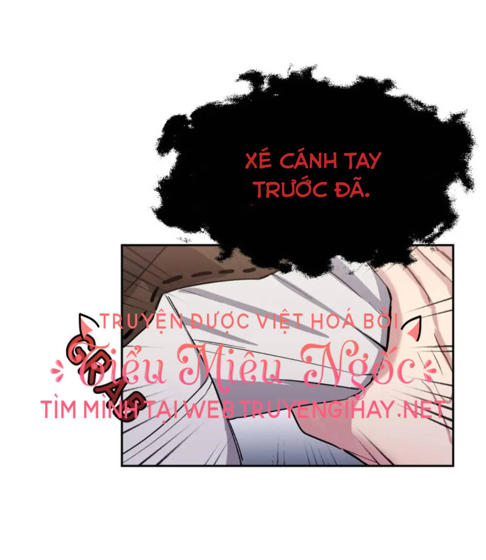 Nếu Bị Phát Hiện Liệu Tôi Có Chết Không Chapter 1.2 - Trang 2