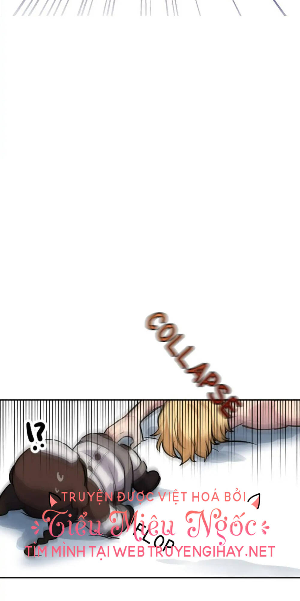 Nếu Bị Phát Hiện Liệu Tôi Có Chết Không Chapter 1.2 - Trang 2