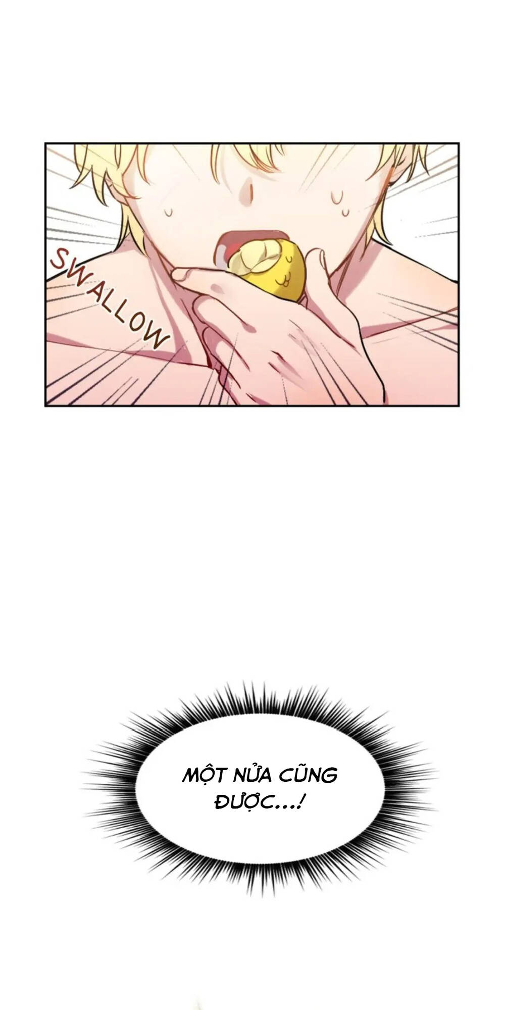 Nếu Bị Phát Hiện Liệu Tôi Có Chết Không Chapter 1.2 - Trang 2