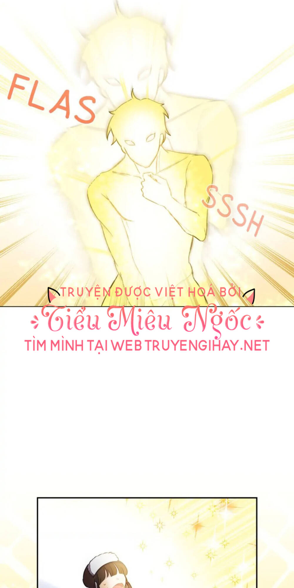 Nếu Bị Phát Hiện Liệu Tôi Có Chết Không Chapter 1.2 - Trang 2