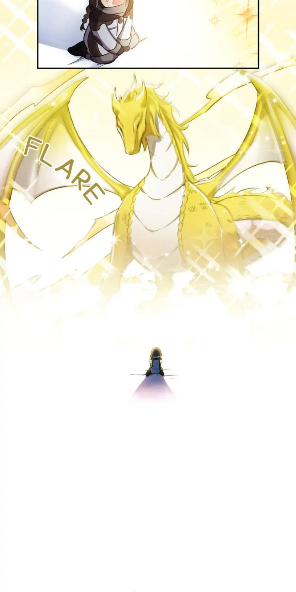 Nếu Bị Phát Hiện Liệu Tôi Có Chết Không Chapter 1.2 - Trang 2