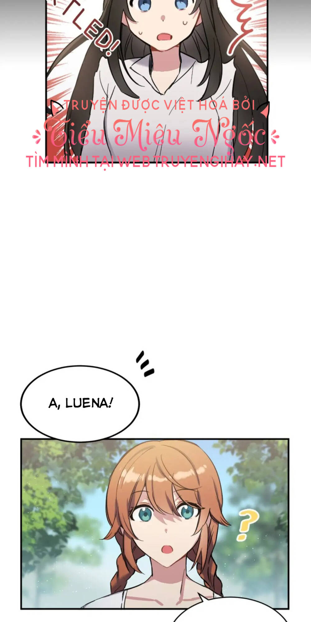 Nếu Bị Phát Hiện Liệu Tôi Có Chết Không Chapter 1.2 - Trang 2