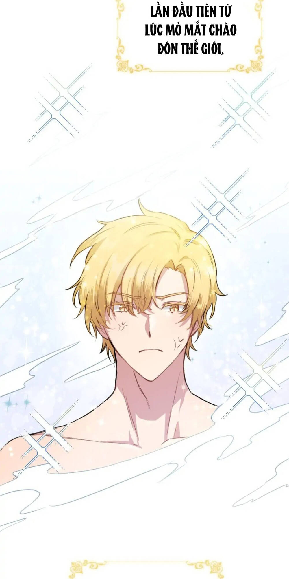 Nếu Bị Phát Hiện Liệu Tôi Có Chết Không Chapter 1.2 - Trang 2