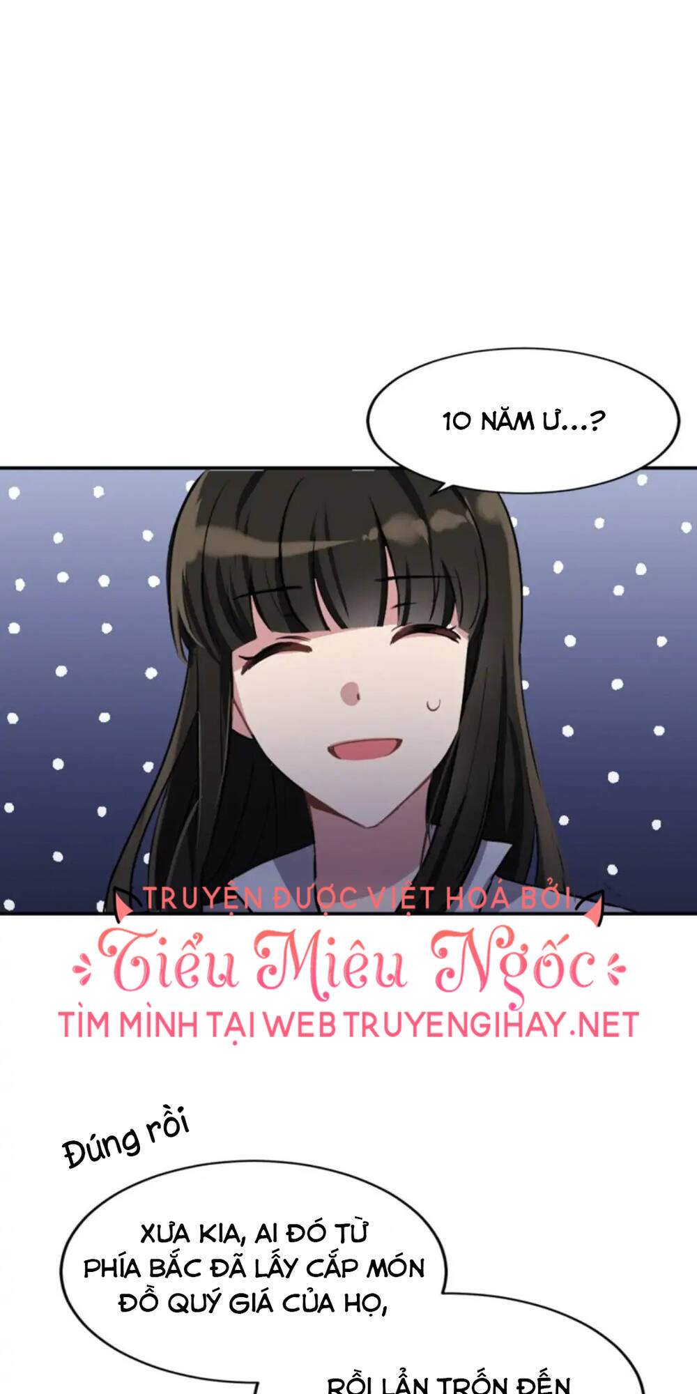 Nếu Bị Phát Hiện Liệu Tôi Có Chết Không Chapter 1.2 - Trang 2