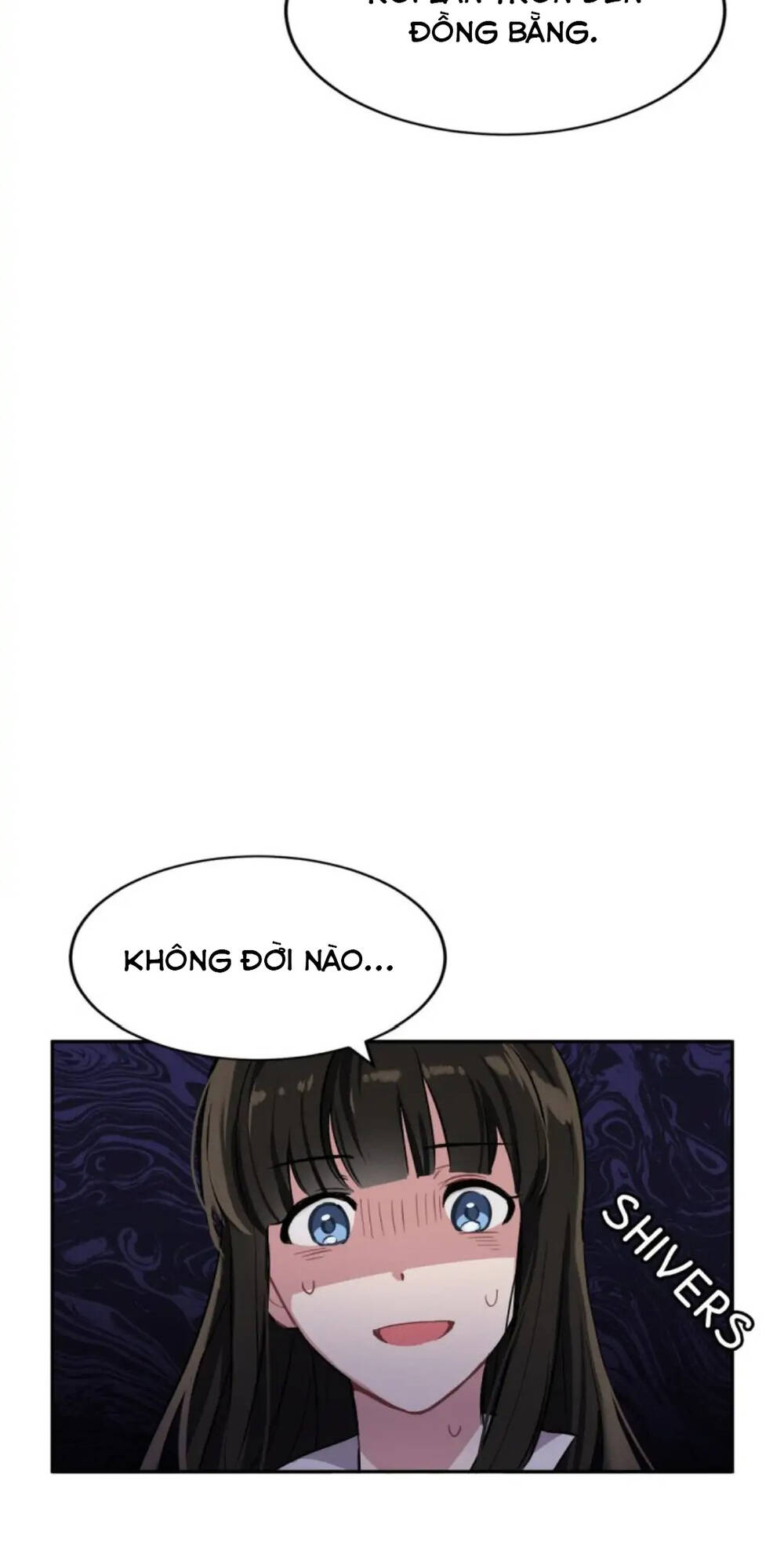 Nếu Bị Phát Hiện Liệu Tôi Có Chết Không Chapter 1.2 - Trang 2