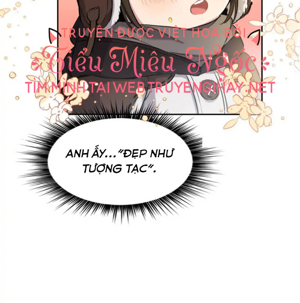 Nếu Bị Phát Hiện Liệu Tôi Có Chết Không Chapter 1.2 - Trang 2