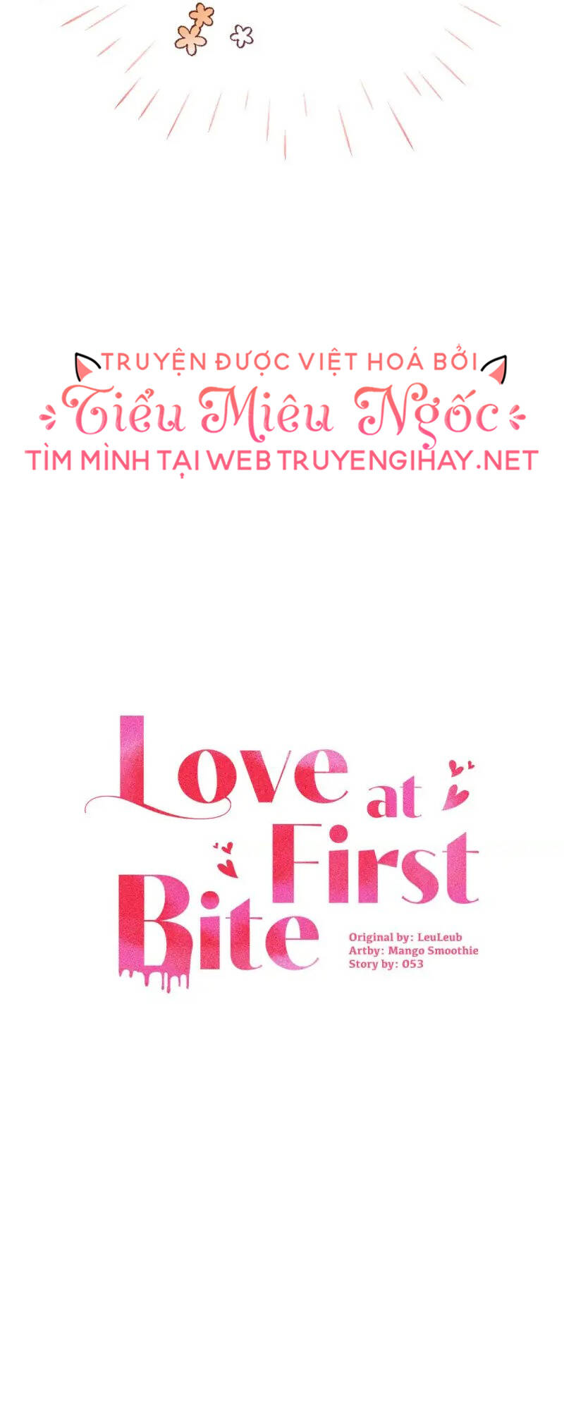 Nếu Bị Phát Hiện Liệu Tôi Có Chết Không Chapter 2.1 - Trang 2