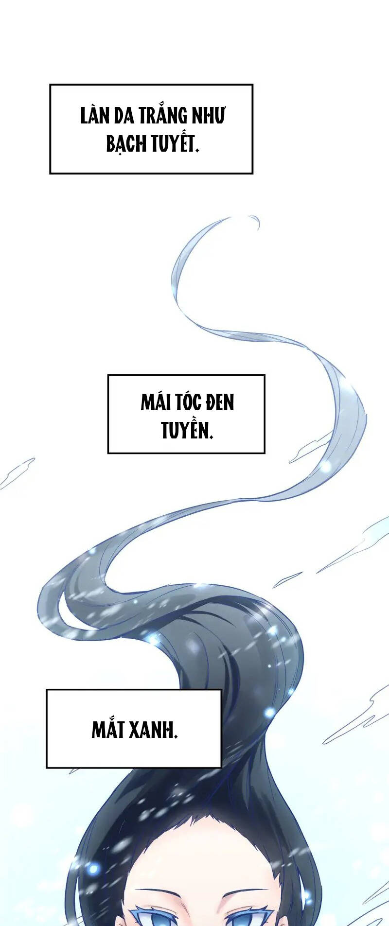 Nếu Bị Phát Hiện Liệu Tôi Có Chết Không Chapter 2.1 - Trang 2