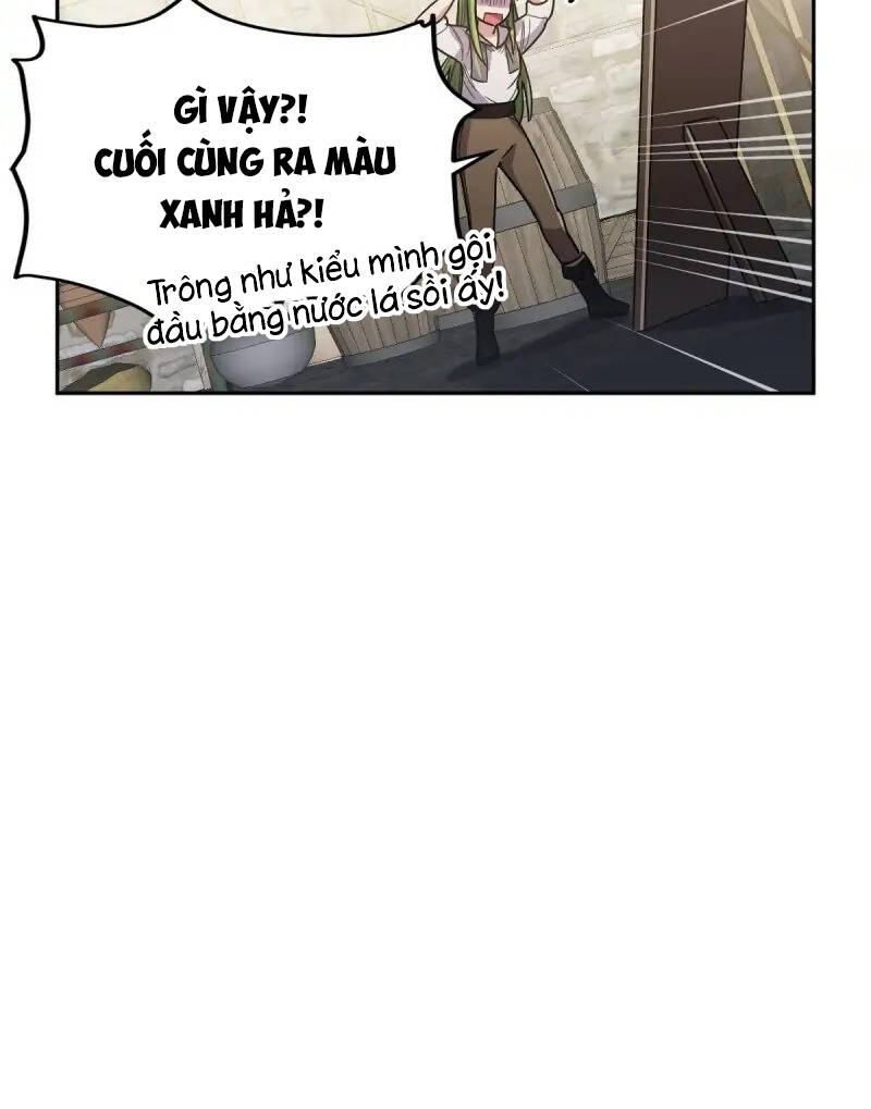 Nếu Bị Phát Hiện Liệu Tôi Có Chết Không Chapter 2.1 - Trang 2