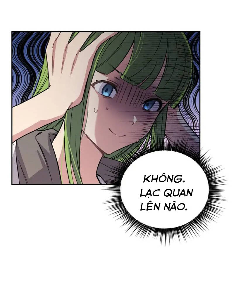 Nếu Bị Phát Hiện Liệu Tôi Có Chết Không Chapter 2.1 - Trang 2