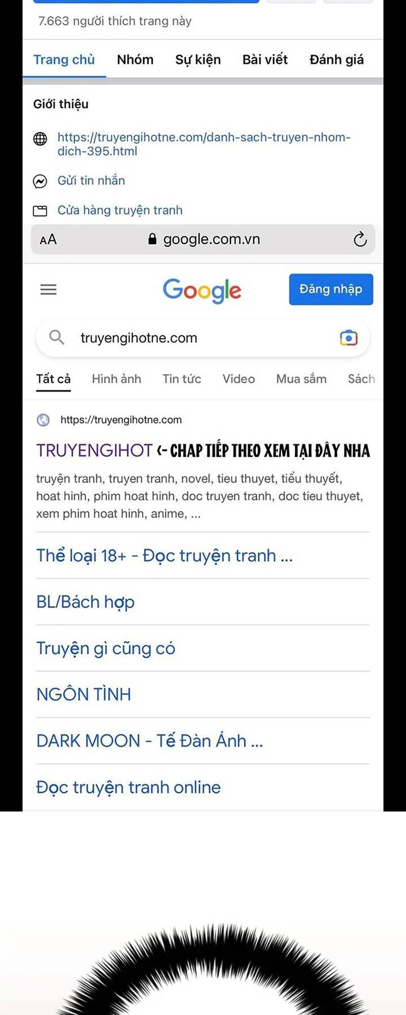 Nếu Bị Phát Hiện Liệu Tôi Có Chết Không Chapter 2.1 - Trang 2