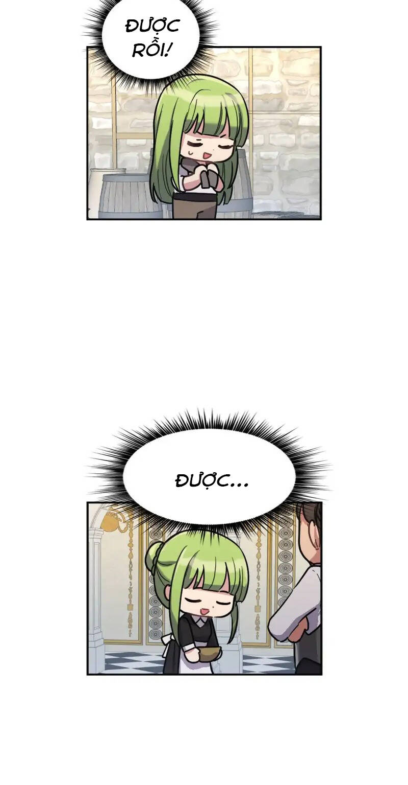 Nếu Bị Phát Hiện Liệu Tôi Có Chết Không Chapter 2.1 - Trang 2