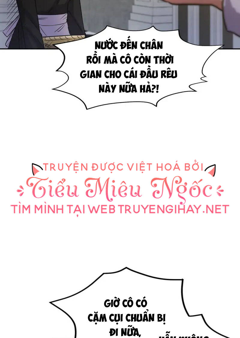 Nếu Bị Phát Hiện Liệu Tôi Có Chết Không Chapter 2.1 - Trang 2